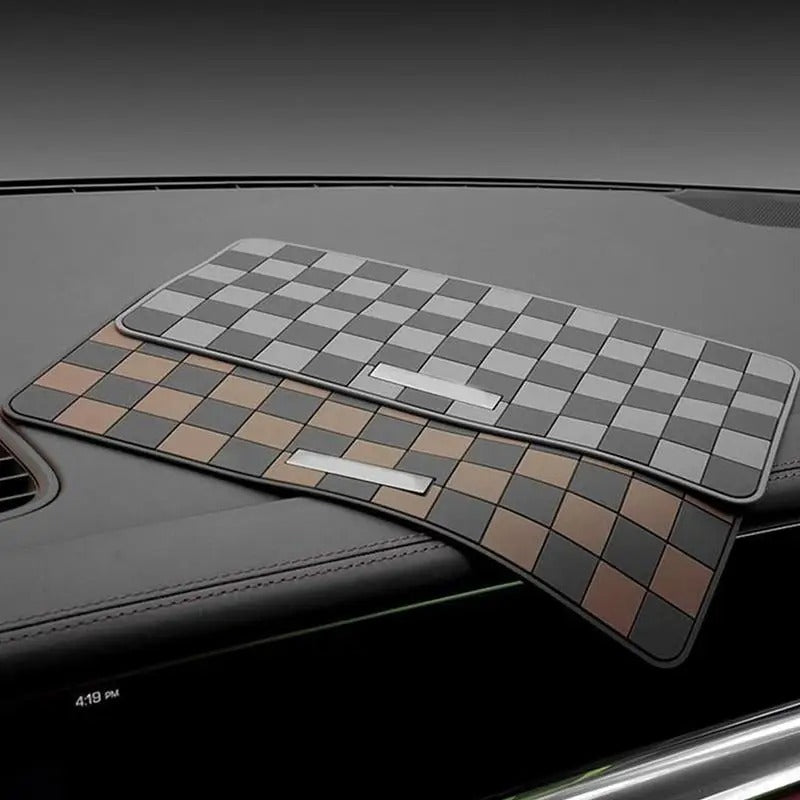 Upgraded Nano Car Anti-Skid Mat