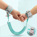 Child Anti-Lost Wristband – Comfortable, Adjustable & Secure