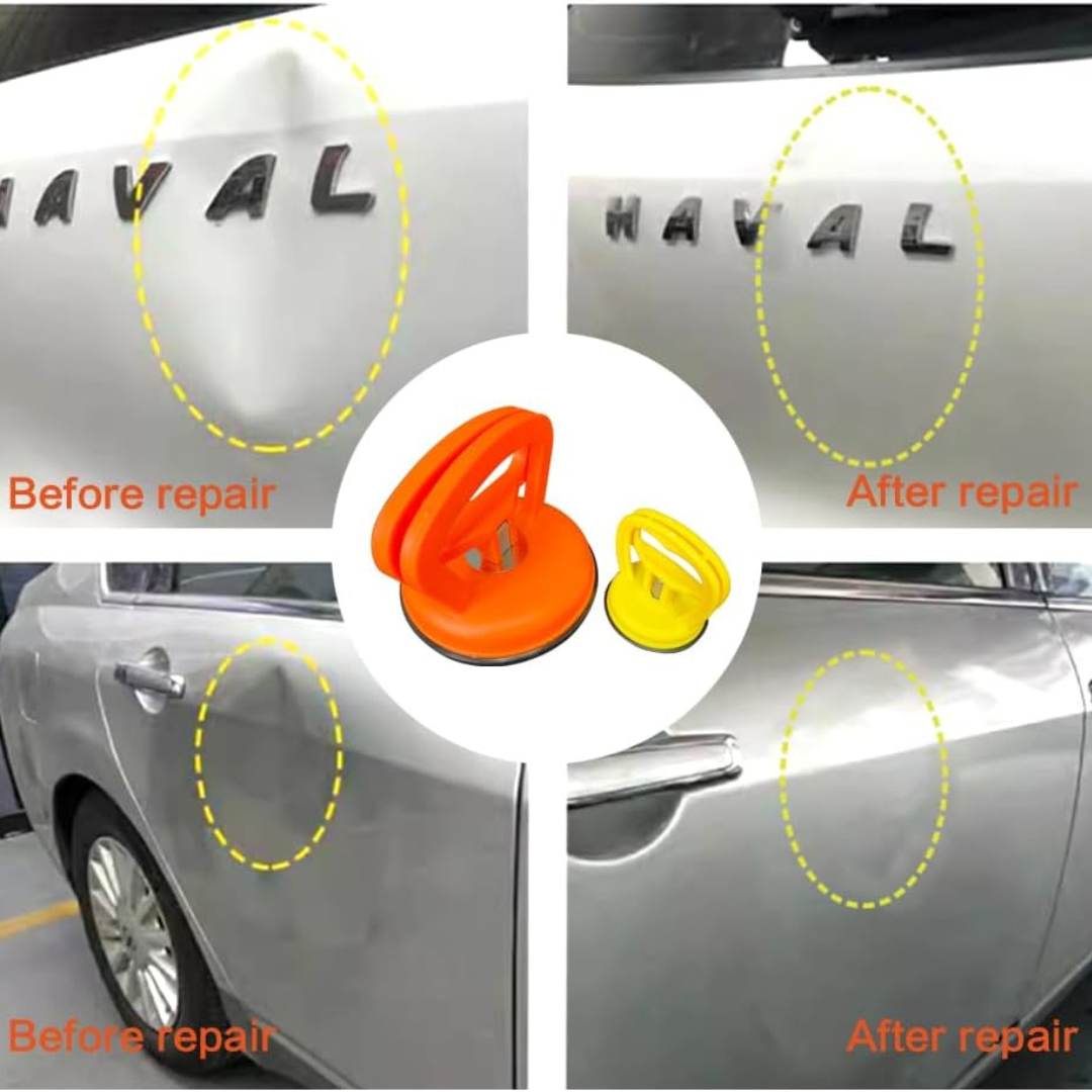 Car Dent Puller Suction Tool