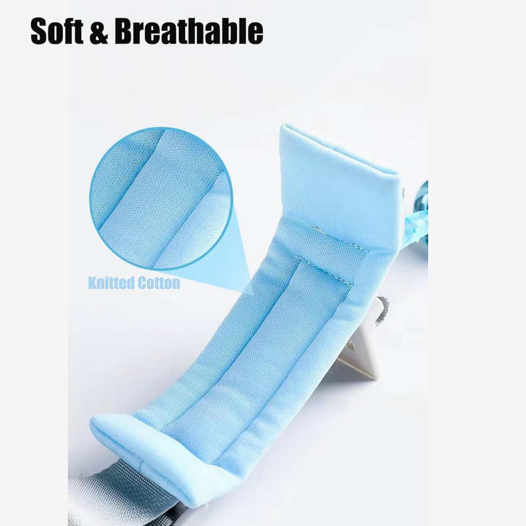 Child Anti-Lost Wristband – Comfortable, Adjustable & Secure