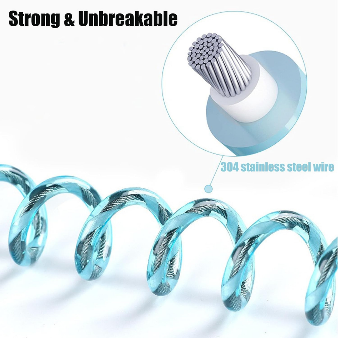 Child Anti-Lost Wristband – Comfortable, Adjustable & Secure