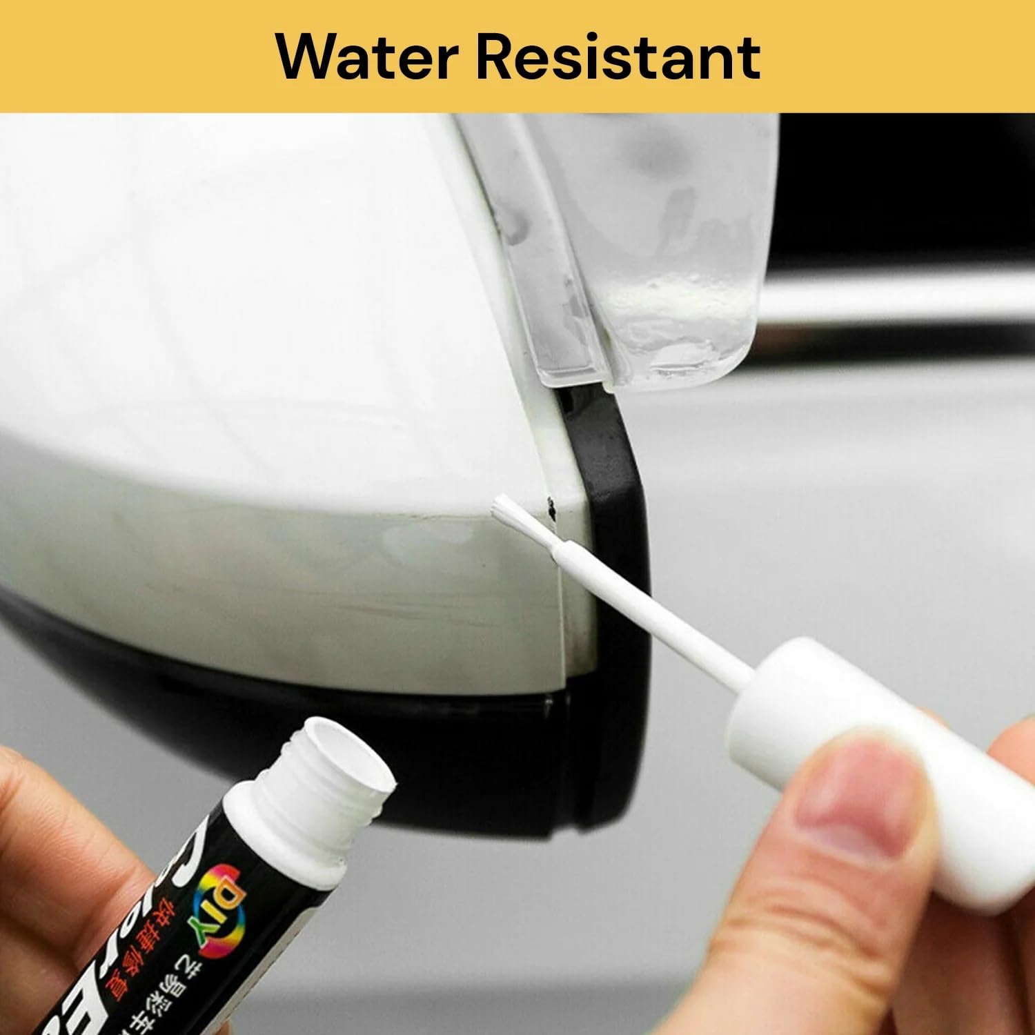 Magic Pen for Car Scratches