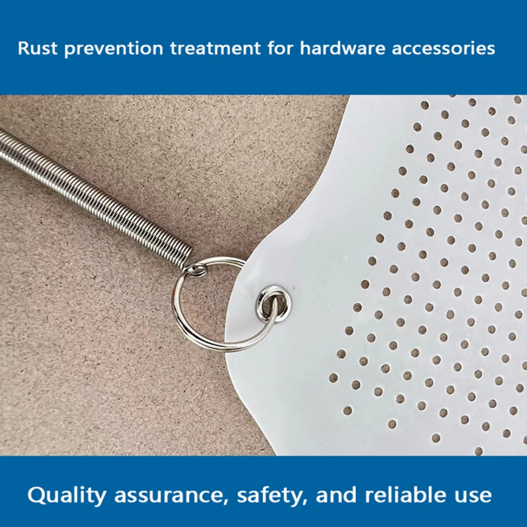 Iron Protective Cover – Heat Resistant & Anti-Stick