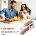Rolling Egg Stand