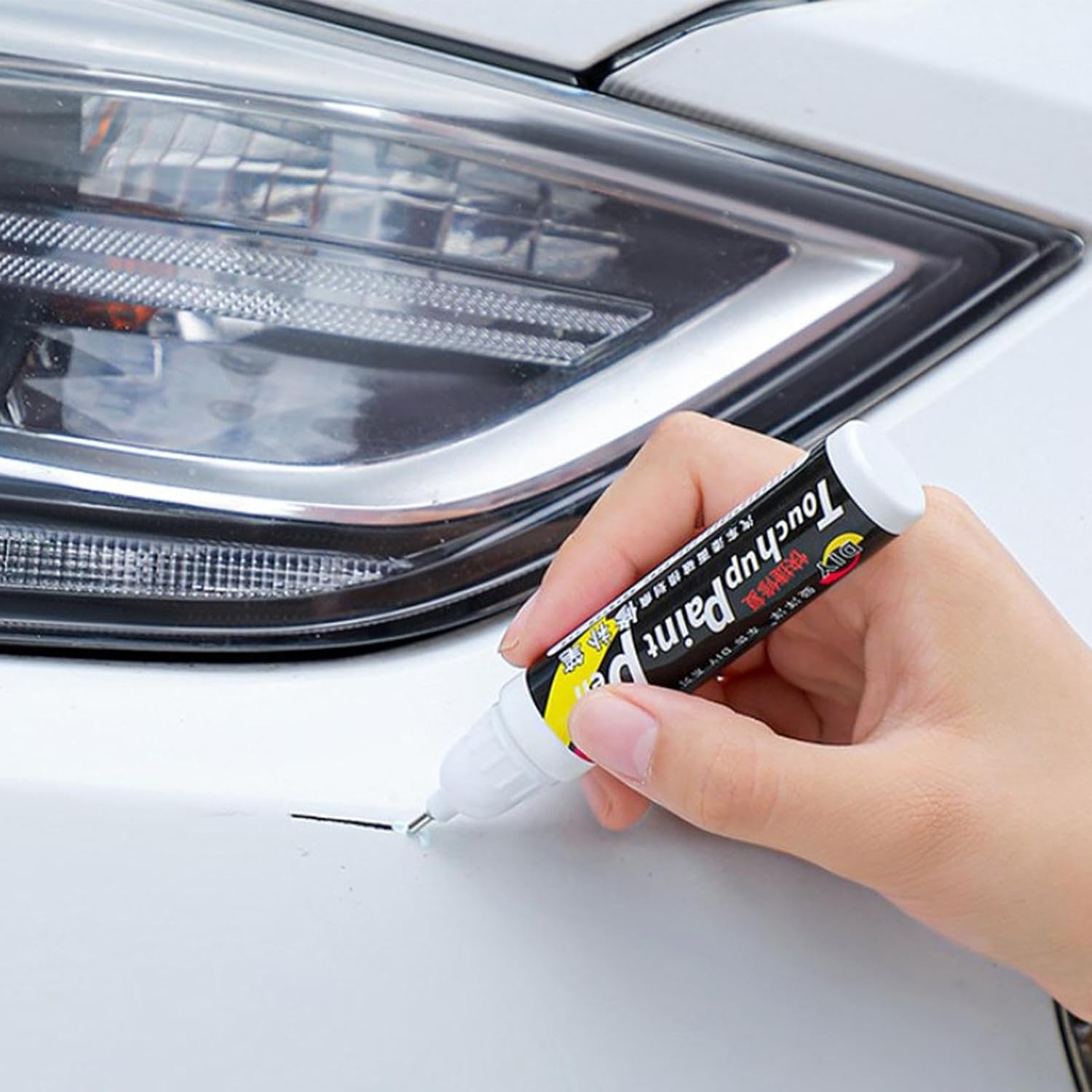Magic Pen for Car Scratches