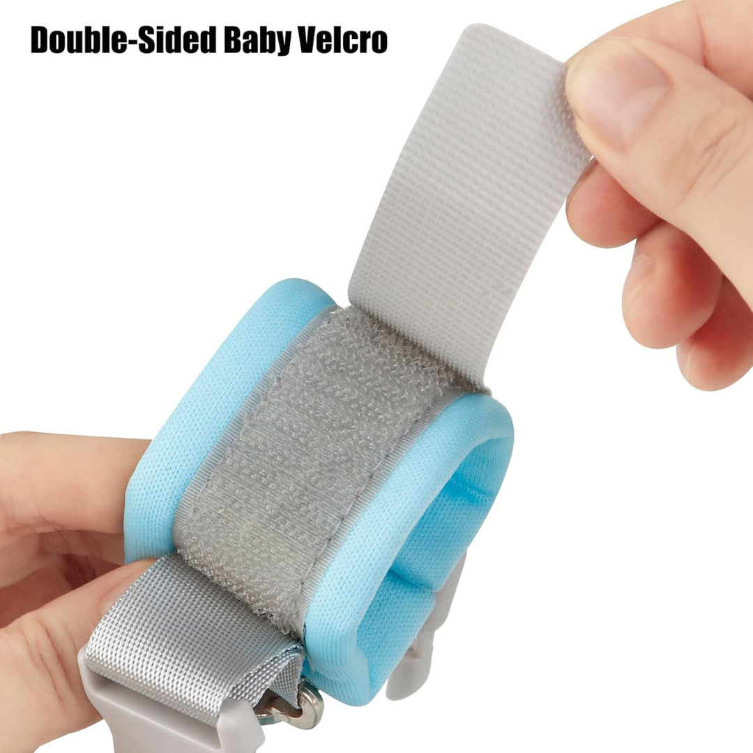 Child Anti-Lost Wristband – Comfortable, Adjustable & Secure