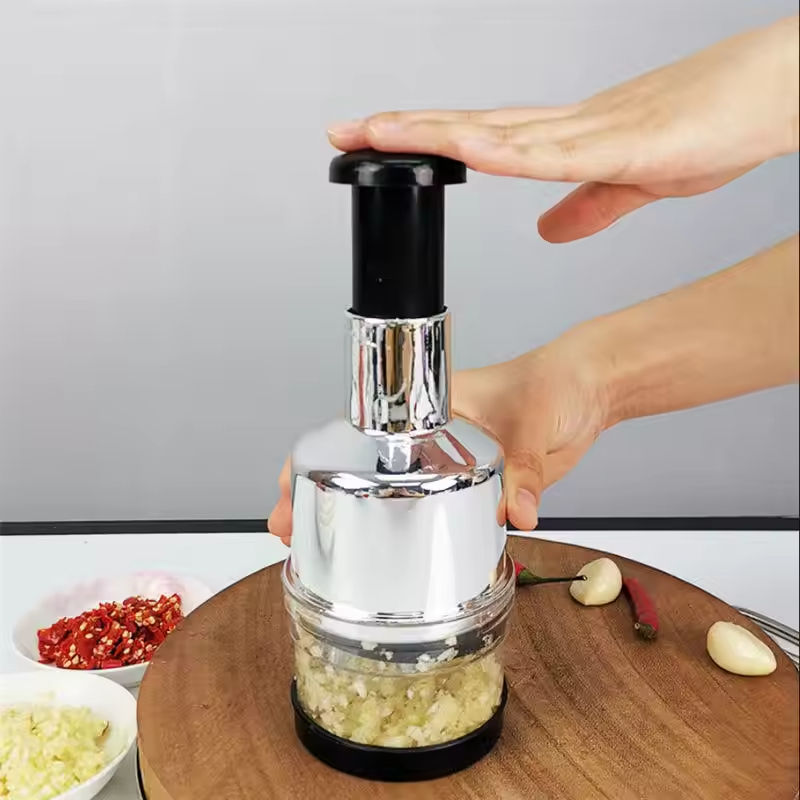 Onion Chopper