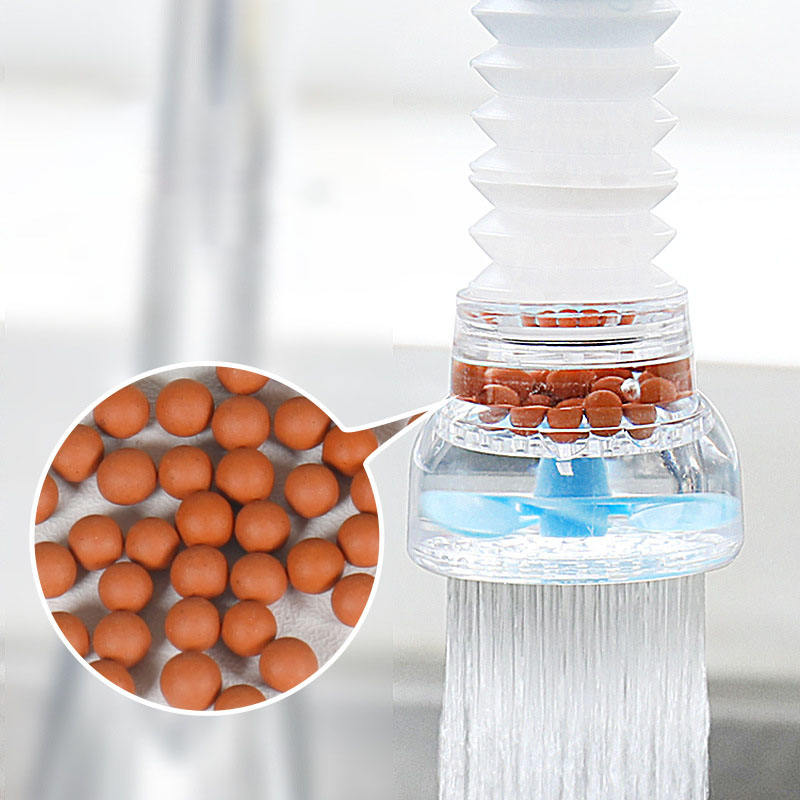 Water Saving Faucet Filter (Set Of 2)