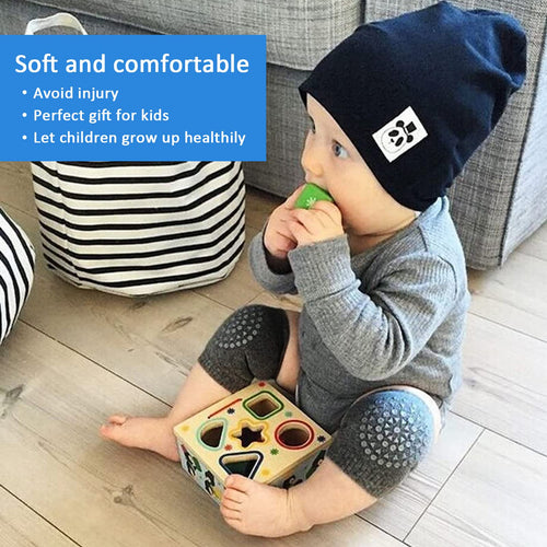 Anti-slip Baby Knee Pads