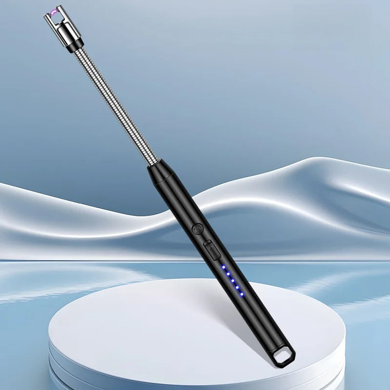 Rechargeable Electric Arc Lighter